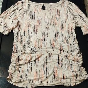 Maternity Short Sleeve